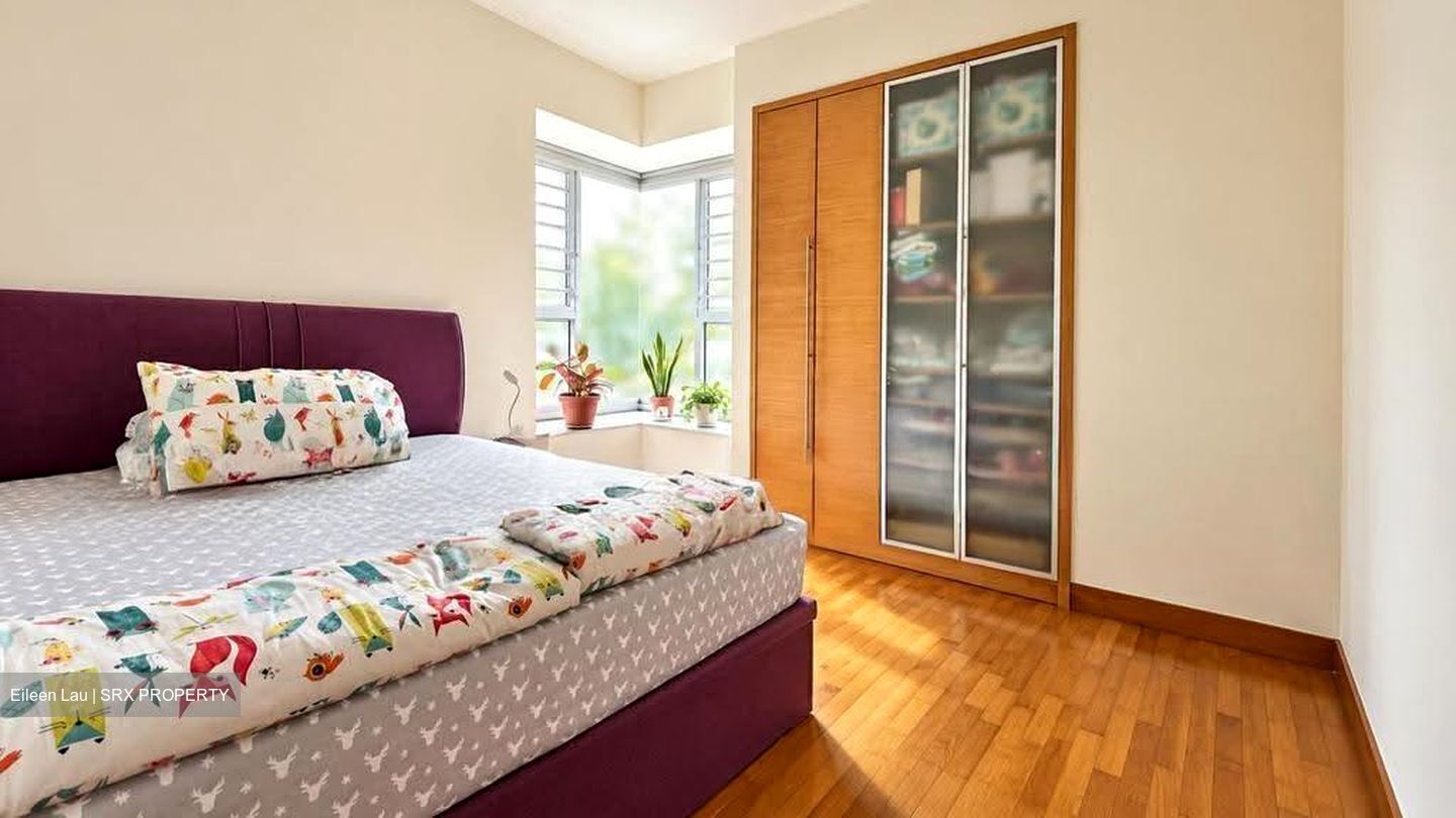Savannah Condopark (D18), Condominium #620684911